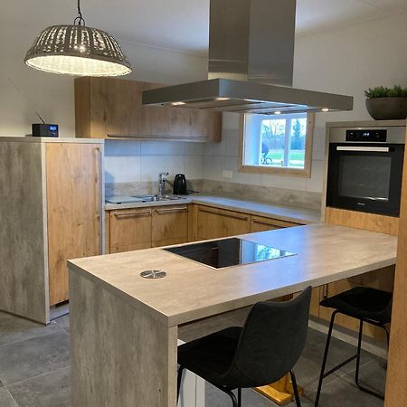 De Schuure 'T Voorde In Winterswijk Apartment ภายนอก รูปภาพ