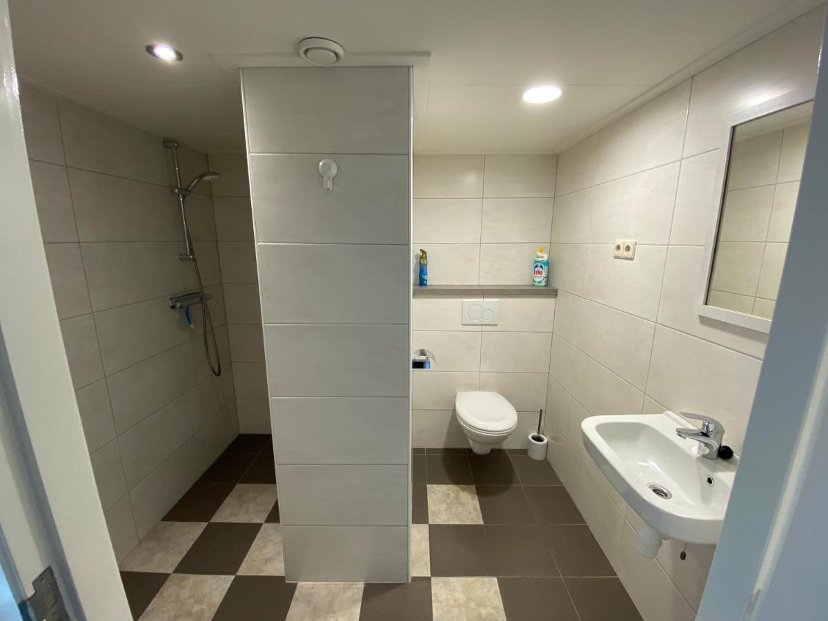 De Schuure 'T Voorde In Winterswijk Apartment ภายนอก รูปภาพ