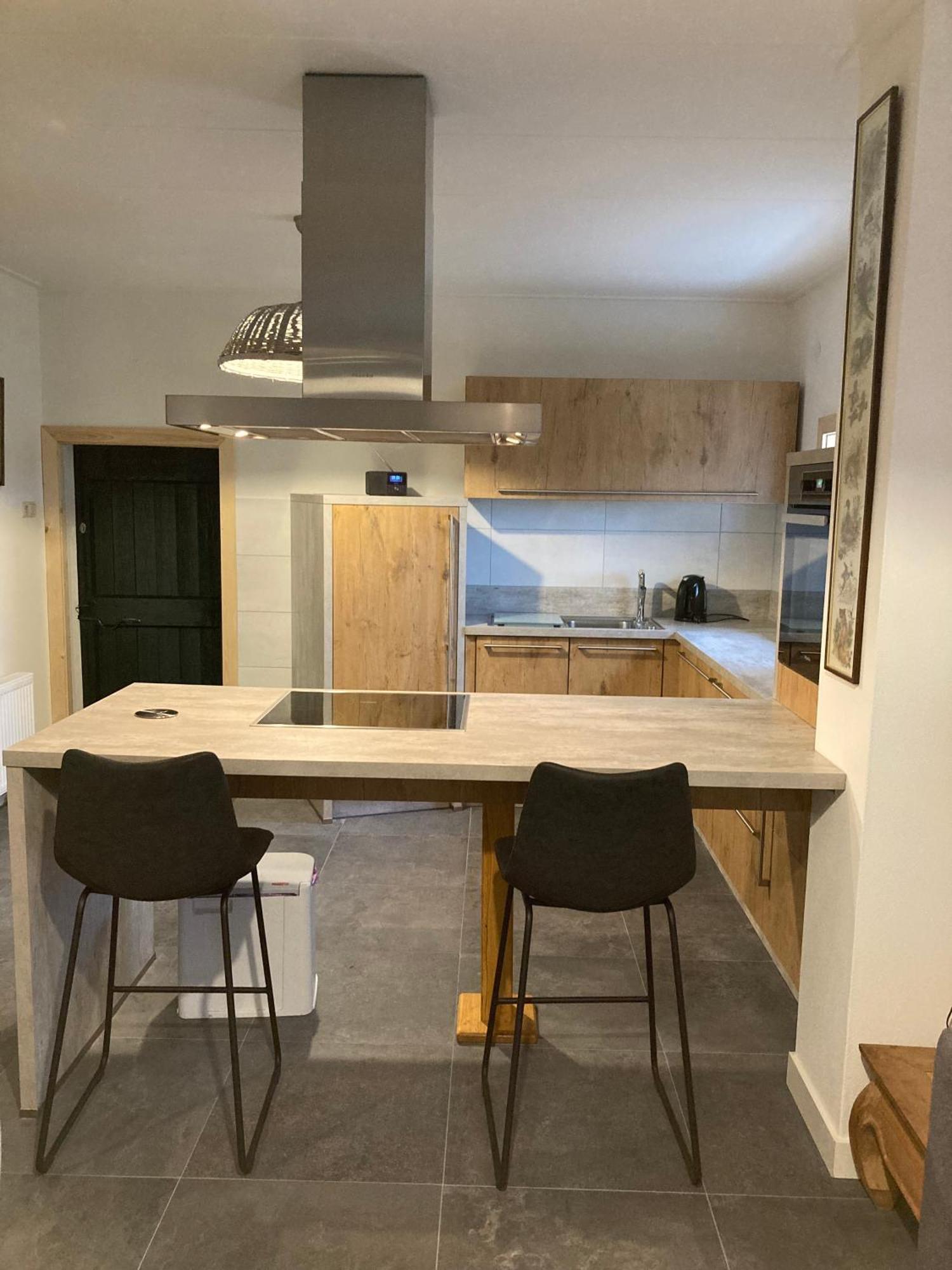 De Schuure 'T Voorde In Winterswijk Apartment ภายนอก รูปภาพ