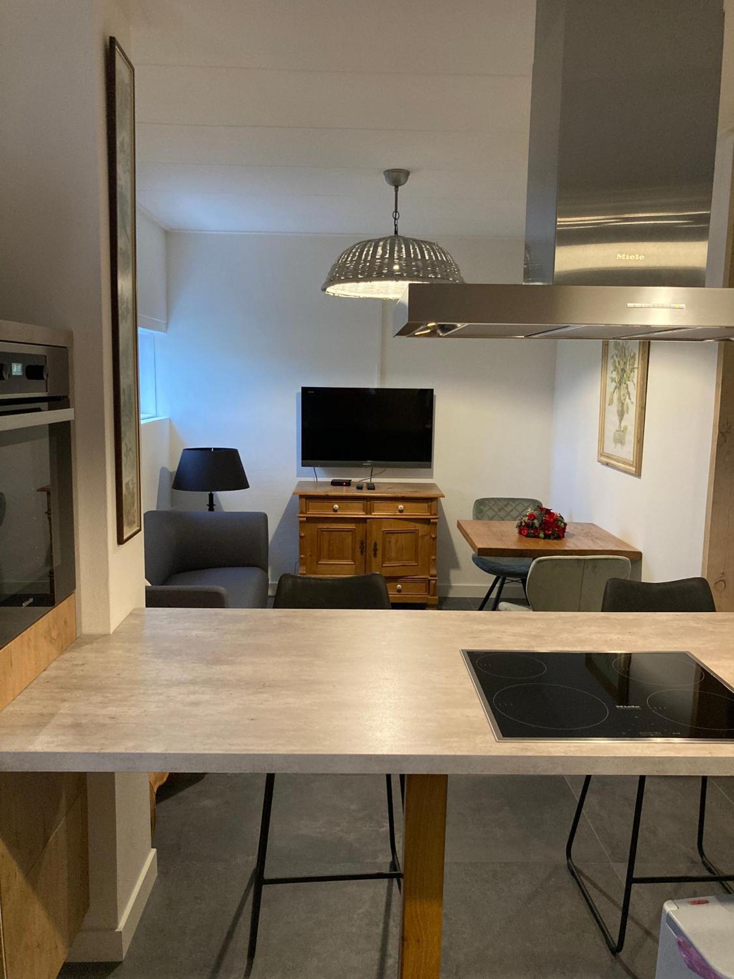 De Schuure 'T Voorde In Winterswijk Apartment ภายนอก รูปภาพ