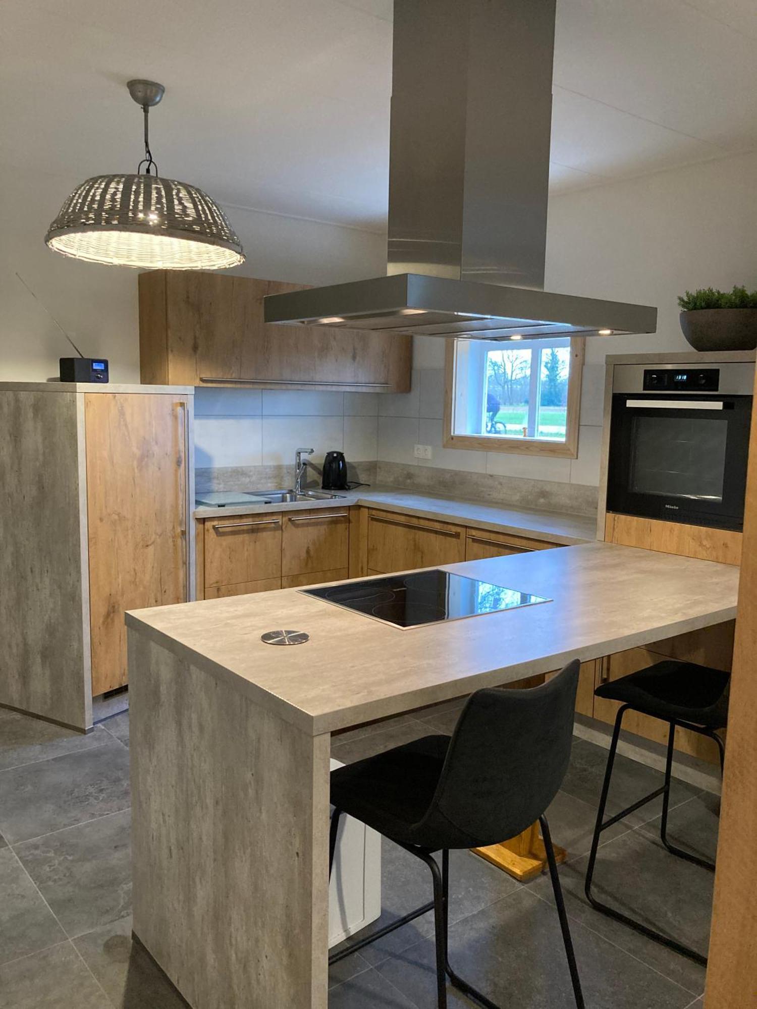 De Schuure 'T Voorde In Winterswijk Apartment ภายนอก รูปภาพ