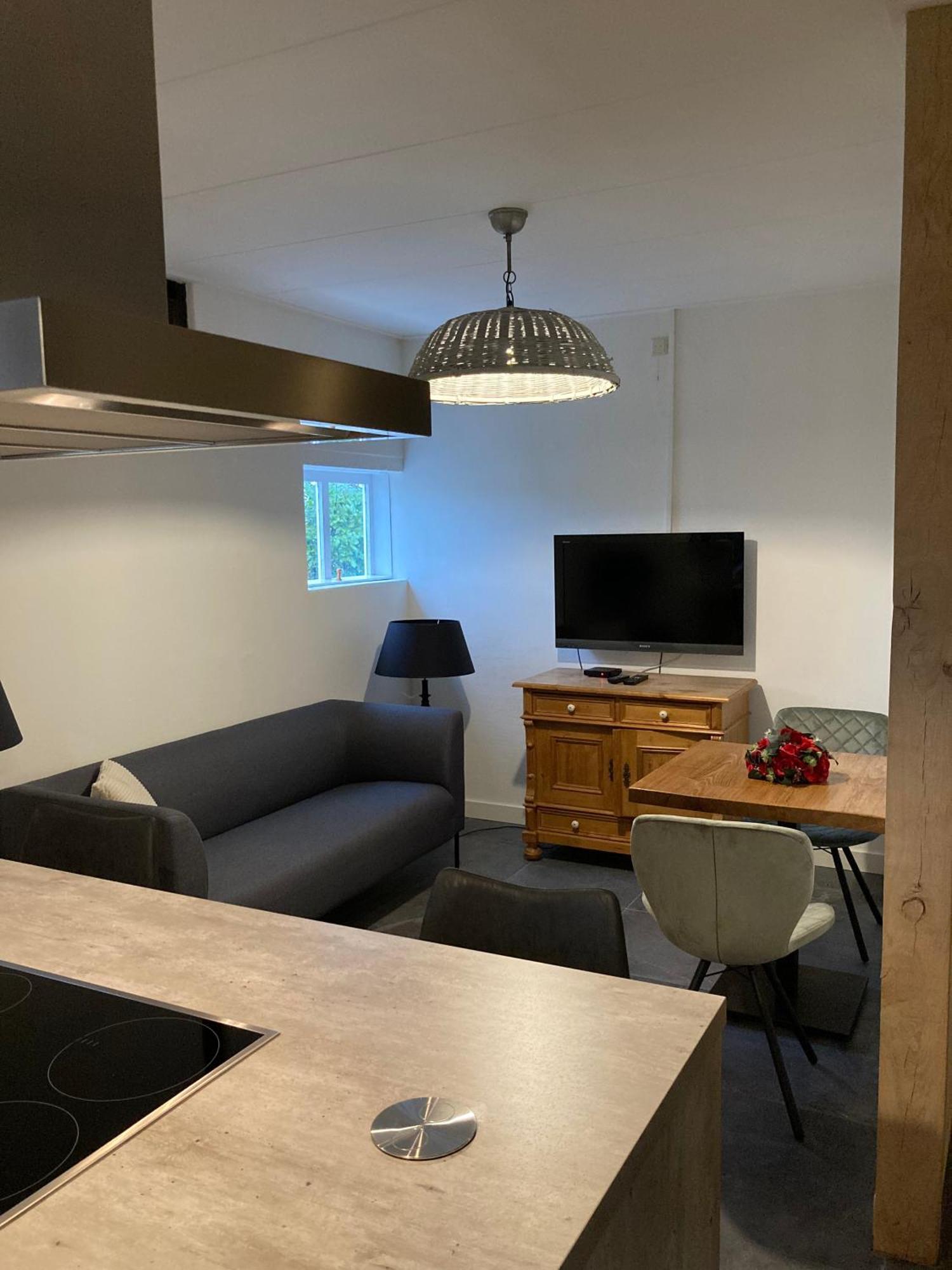 De Schuure 'T Voorde In Winterswijk Apartment ภายนอก รูปภาพ