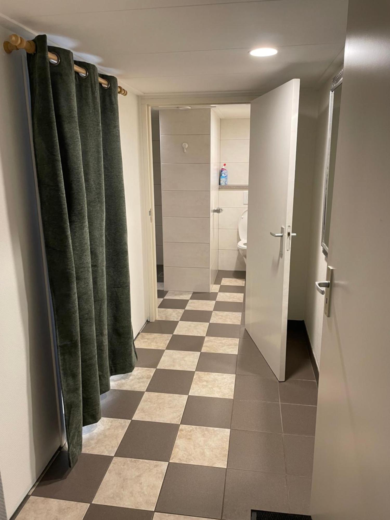 De Schuure 'T Voorde In Winterswijk Apartment ภายนอก รูปภาพ