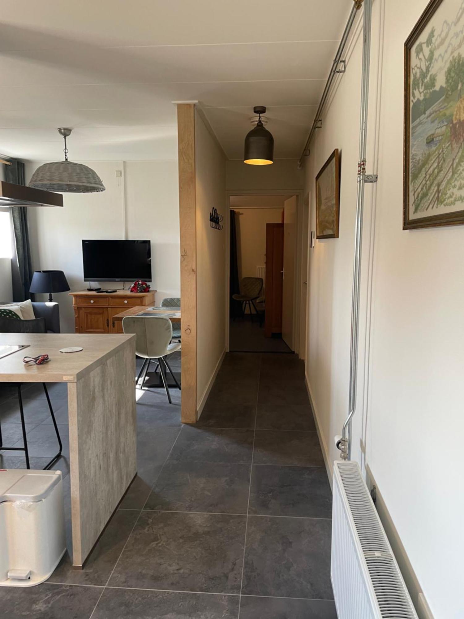 De Schuure 'T Voorde In Winterswijk Apartment ภายนอก รูปภาพ
